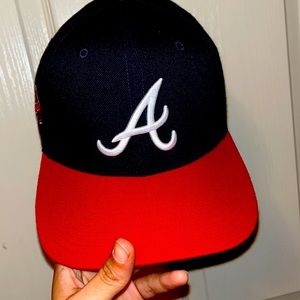 Atlanta Braves SnapBack